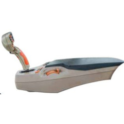Fotel pneumatyczny ProBoss AS2480 12V MF