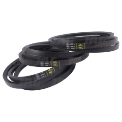 0101158 Pas Gates Agri 3 szt