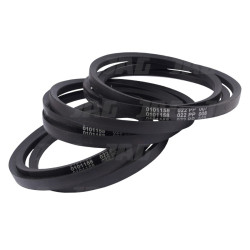 0101158 Pas Gates Agri 3 szt