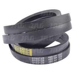 0102129 Pas Gates Agri 2 szt