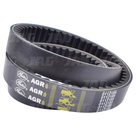 0112189 Pas Gates Agri