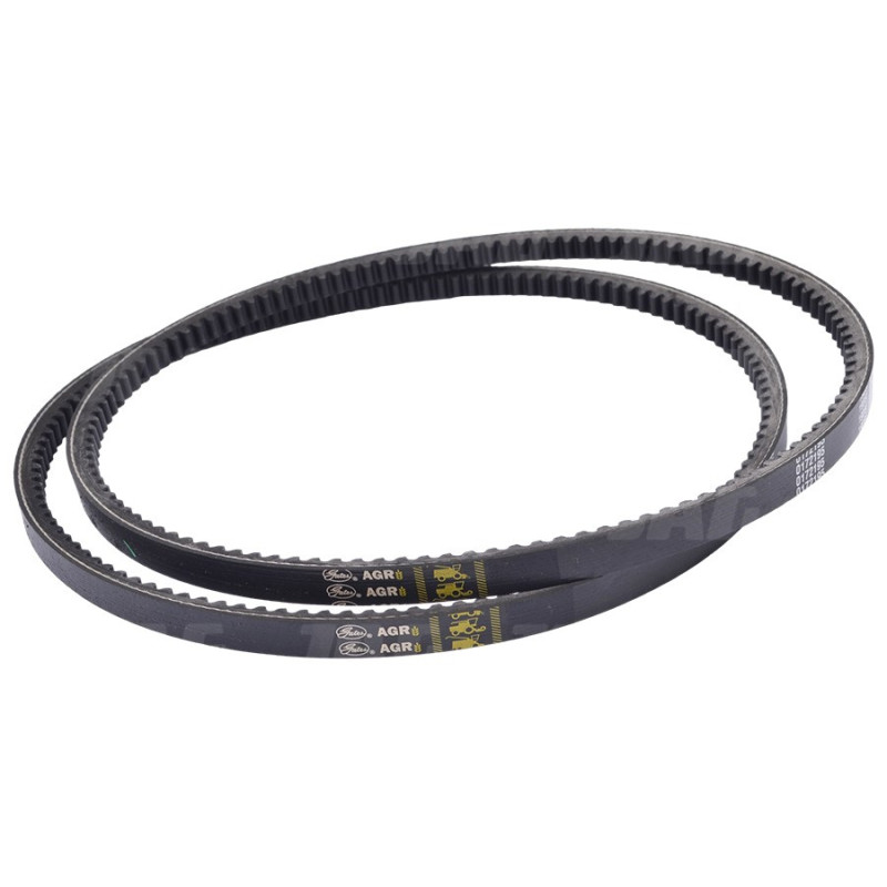 0172195 Pas Gates Agri 2 szt