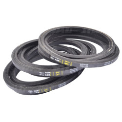 0204156 Pas Gates Agri 3 szt
