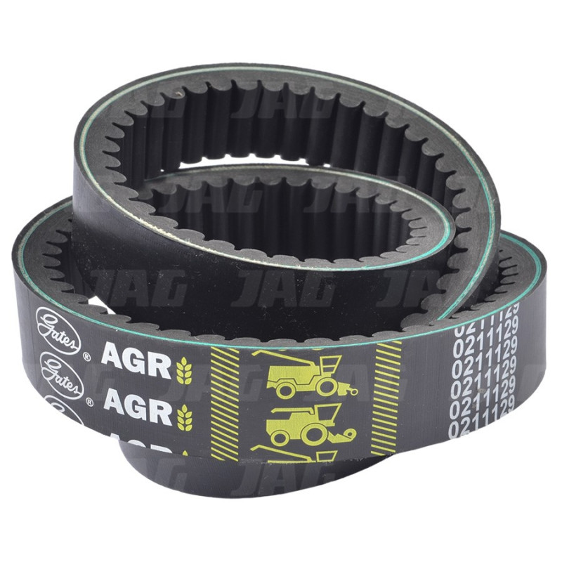 0211129 Pas Gates Agri