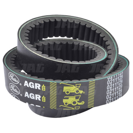0211129 Pas Gates Agri