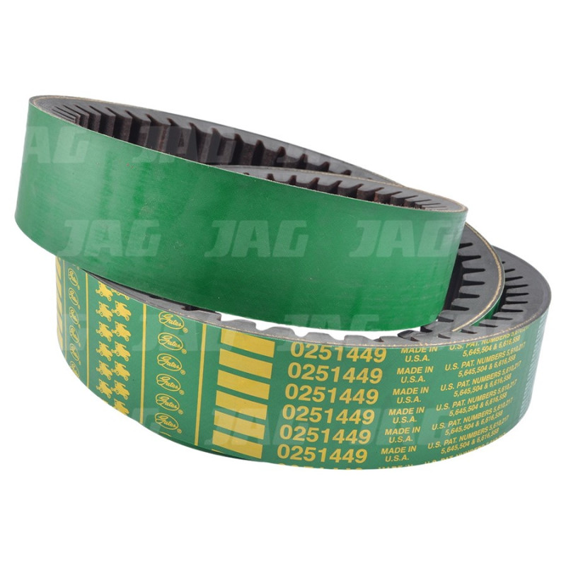 0251449 Pas Gates Agri