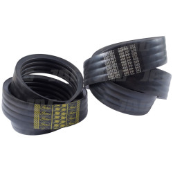0357261 Pas Gates Agri 2 szt