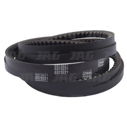 0373221 Pas Gates Agri 2 szt