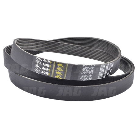 0385335 Pas Gates Agri