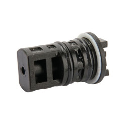 Oś do zaworu kulowego 45500004560 Arag 8719607046855