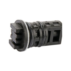Oś do zaworu kulowego 45500004560 Arag 8719607046855