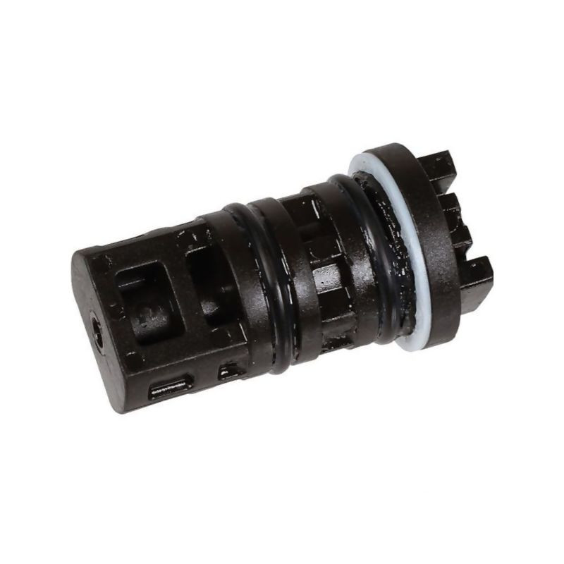 Oś do zaworu kulowego 45500006560 Arag 8026834466210