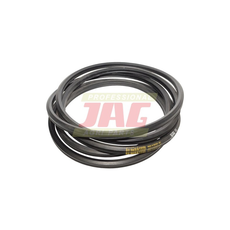 0104352 Pas Gates Agri
