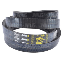 0123325 Pas Gates Agri