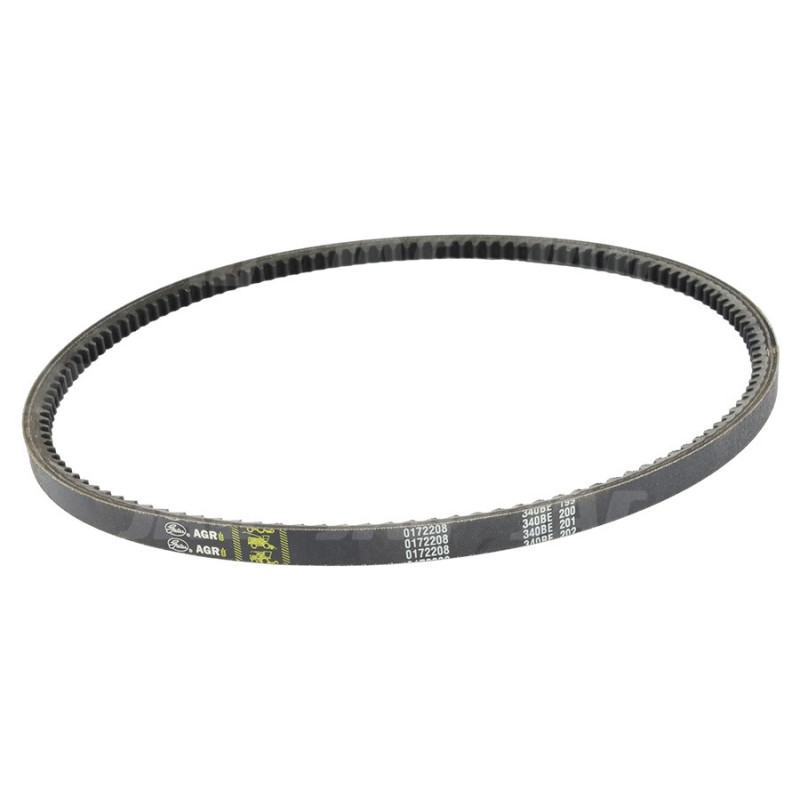 0172208 Pas Gates Agri 2 szt