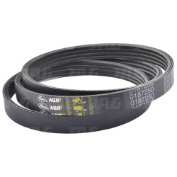 0187250 Pas Gates Agri