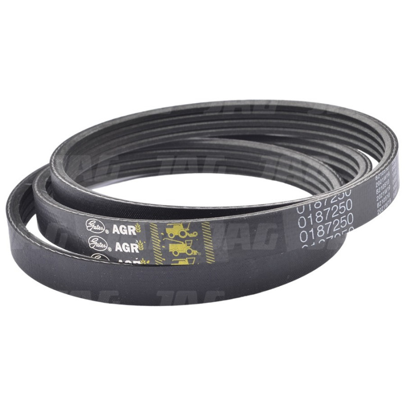 0187250 Pas Gates Agri