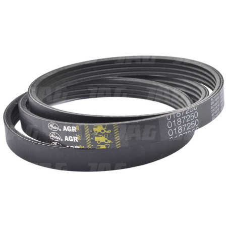 0187250 Pas Gates Agri