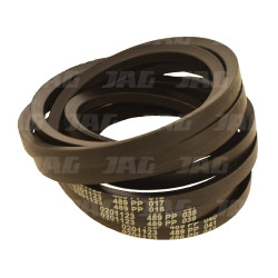 0201123 Pas Gates Agri 3 szt
