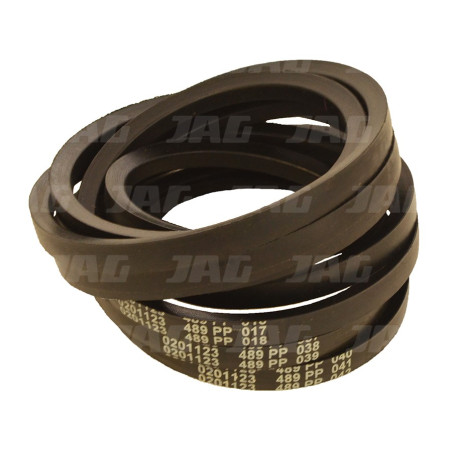 0201123 Pas Gates Agri 3 szt