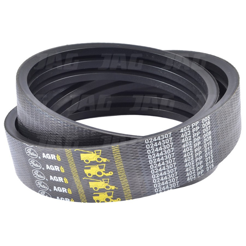 0244307 Pas Gates Agri