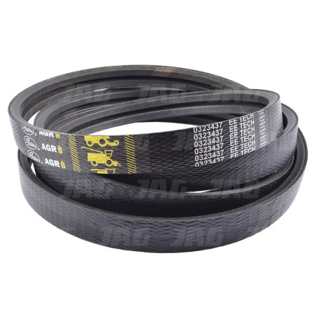 0323437 EE-TECH Pas Gates Agri