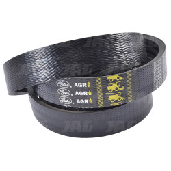 0724347 EE-TECH Pas Gates Agri