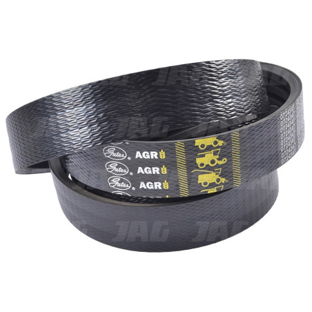 0724347 EE-TECH Pas Gates Agri