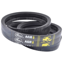 1223167 Pas Gates Agri