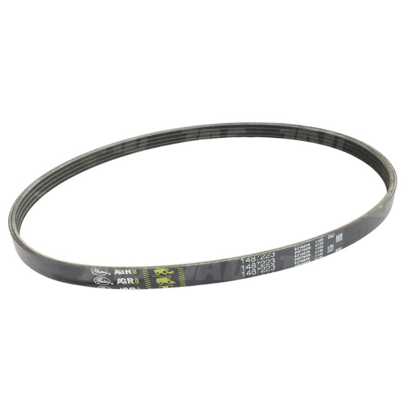 1487223 Pas Gates Agri