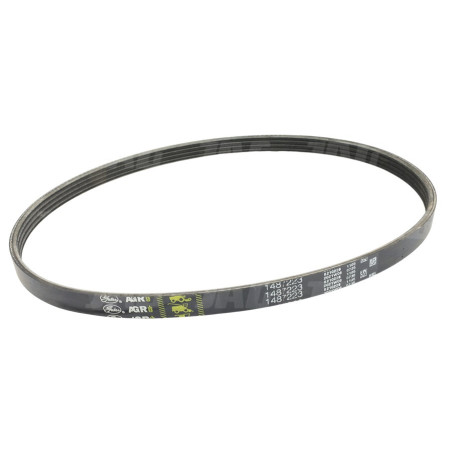 1487223 Pas Gates Agri