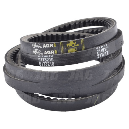0173210 Pas Gates Agri 2 szt