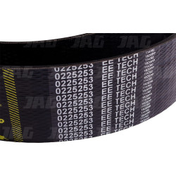 0225253 EE-TECH Pas Gates Agri