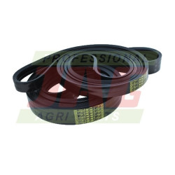 0299625 Pas Gates Agri (2HC + 3HC) 2szt