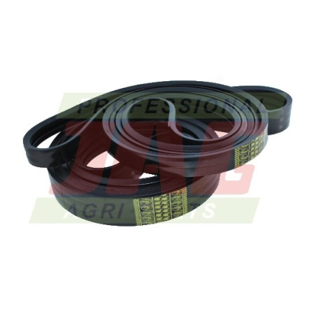0299625 Pas Gates Agri (2HC + 3HC) 2szt