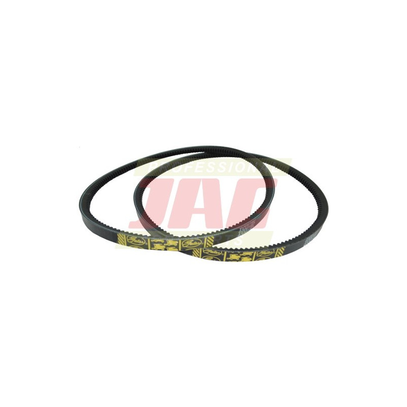 0300187 Pas Gates Agri 2 szt