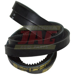 0300187 Pas Gates Agri 2 szt