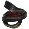 0300187 Pas Gates Agri 2 szt