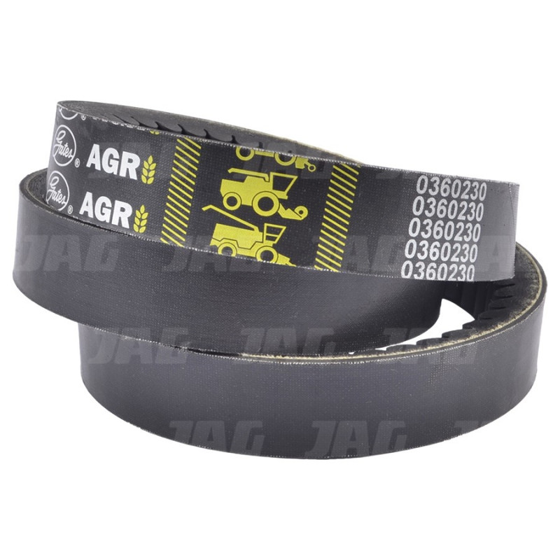 0360230 Pas Gates Agri