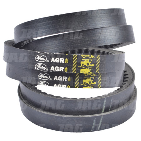 0372199 Pas Gates Agri 2 szt