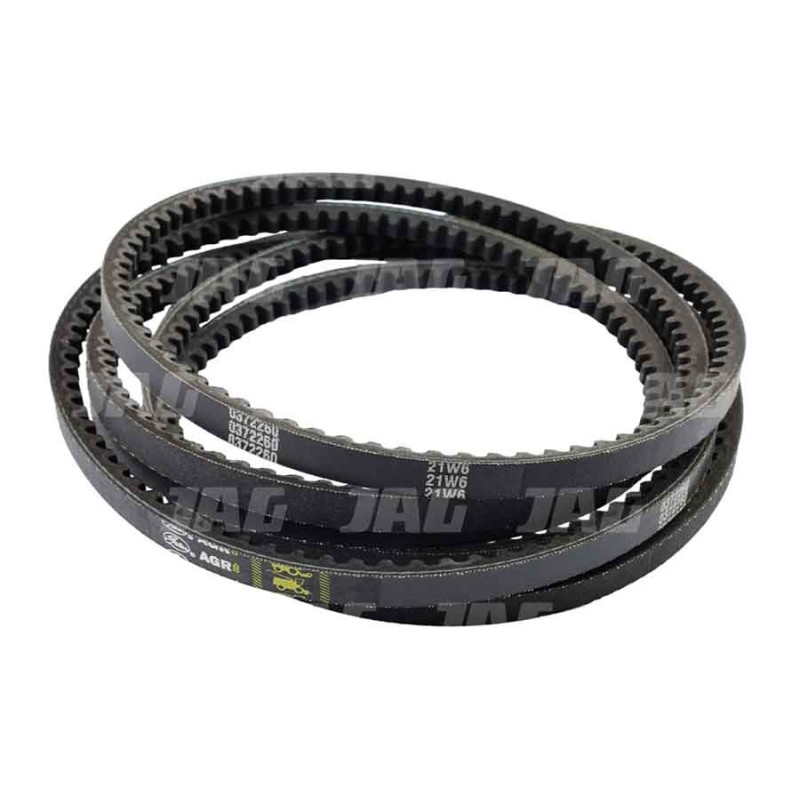 0372260 Pas Gates Agri 2 szt