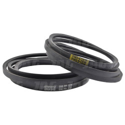 0701312 Pas Gates Agri 2 szt