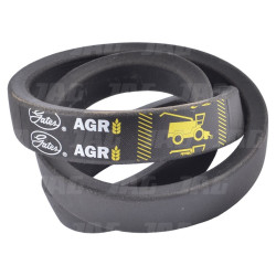 0710117 Pas Gates Agri