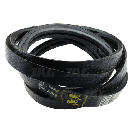 0123398 Pas Gates Agri