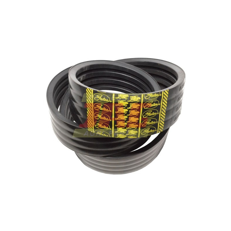 0125211 Pas Gates Agri