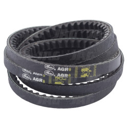 0173208 Pas Gates Agri 2 szt
