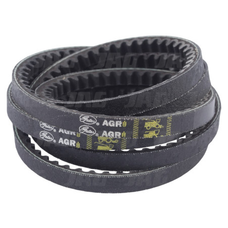 0173208 Pas Gates Agri 2 szt