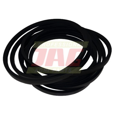 0202610 Pas Gates Agri