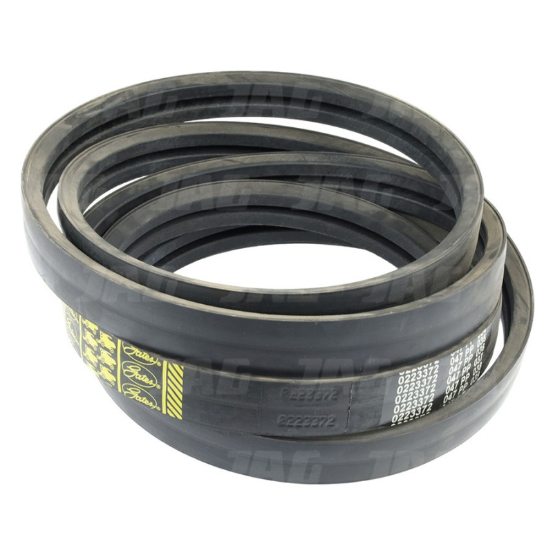 0223372 EE-TECH Pas Gates Agri