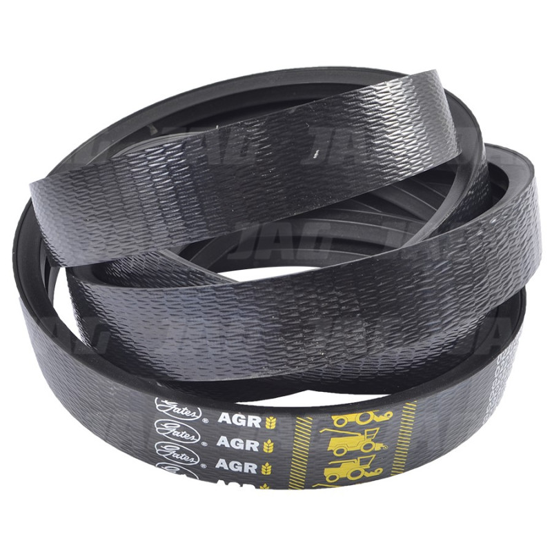 0227365 EE-TECH Pas Gates Agri (2HC)